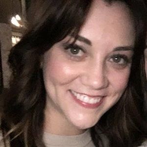 Meet your Posher, Lindsey